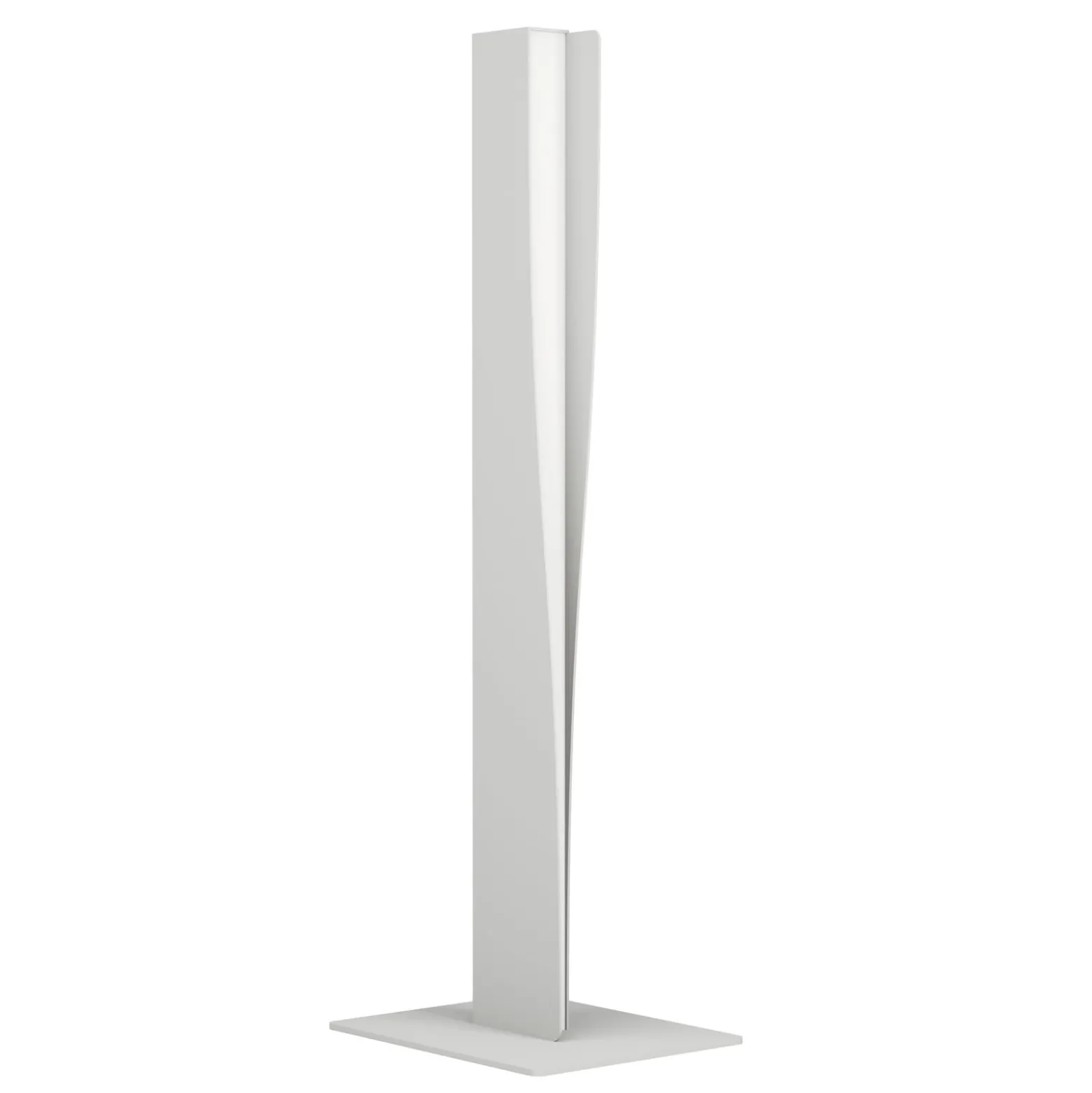EGLO connect Smart LED-pöytävalaisin Bolognano-Z, harmaa