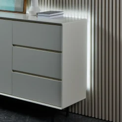 EGLO connect Stripe-Z CCT-LED-nauha alkupakkaus 3m