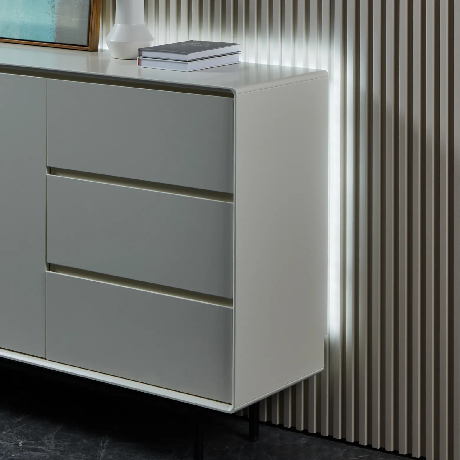 EGLO connect Stripe-Z CCT-LED-nauha alkupakkaus 3m