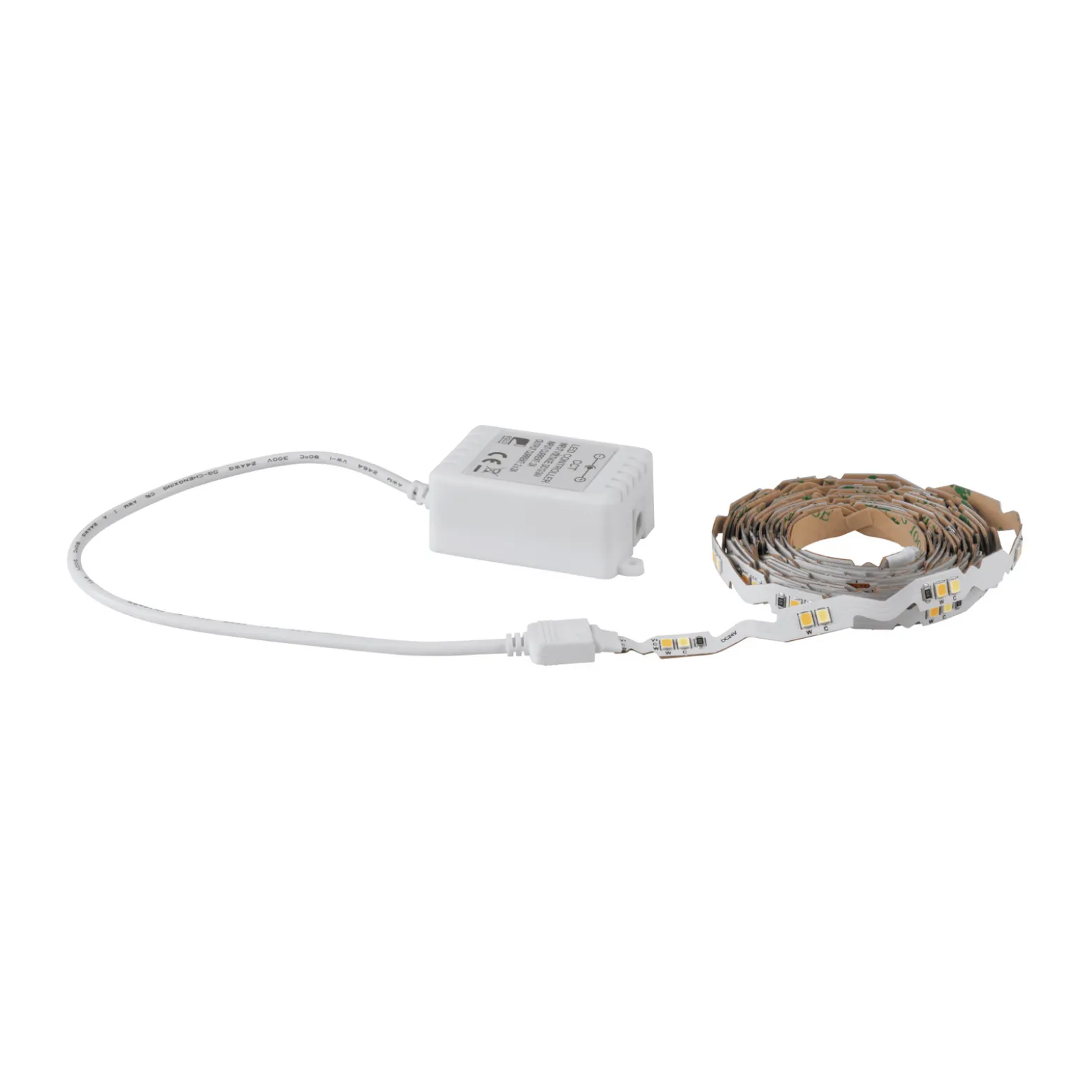 EGLO connect Stripe-Z CCT-LED-nauha alkupakkaus 3m