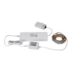 EGLO connect Stripe-Z CCT-LED-nauha alkupakkaus 3m