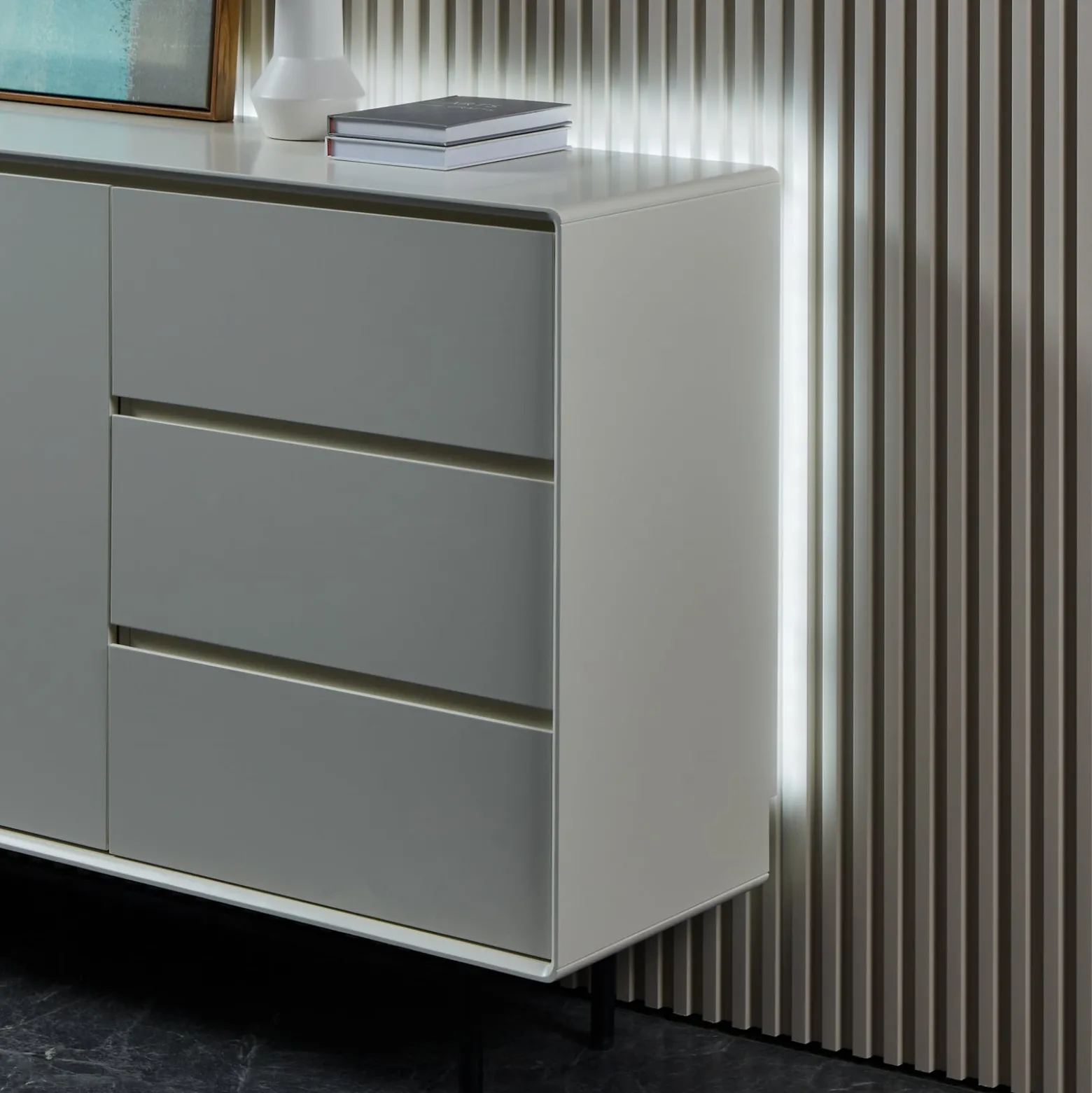 EGLO connect Stripe-Z CCT-LED-nauha alkupakkaus 3m