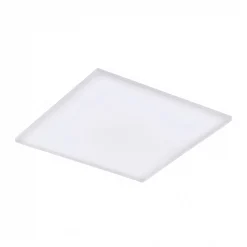 EGLO connect Turcona-Z LED-kattovalaisin 60x60cm