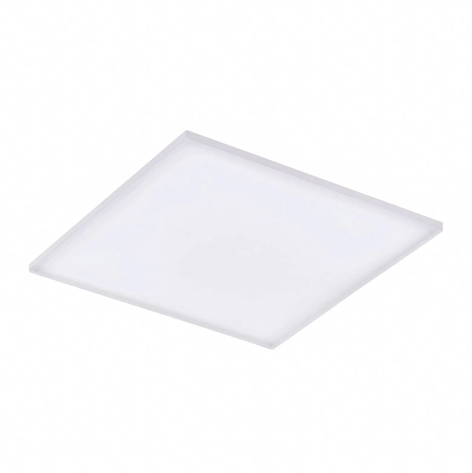 EGLO connect Turcona-Z LED-kattovalaisin 60x60cm