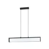 EGLO connect Valdelagrano-Z -LED-riippuvalaisin