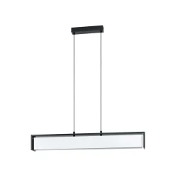 EGLO connect Valdelagrano-Z -LED-riippuvalaisin