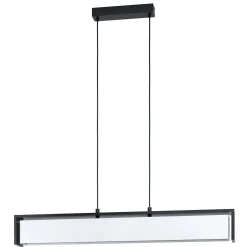 EGLO connect Valdelagrano-Z -LED-riippuvalaisin