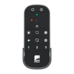 EGLO connect-z E27 A60 6W 806lm 4,000K, 2-pack, 2-pack