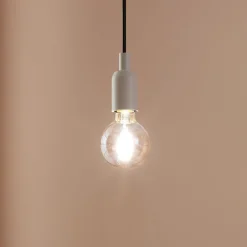 EGLO connect-z E27 G80 globe 5,5W 400lm 2200-6500K