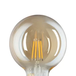 EGLO connect-z E27 G95 Globe 5,5W 500 Lumen 2200K