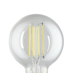 EGLO connect-z E27 G80 LED-globe 6W 806lm 4000K