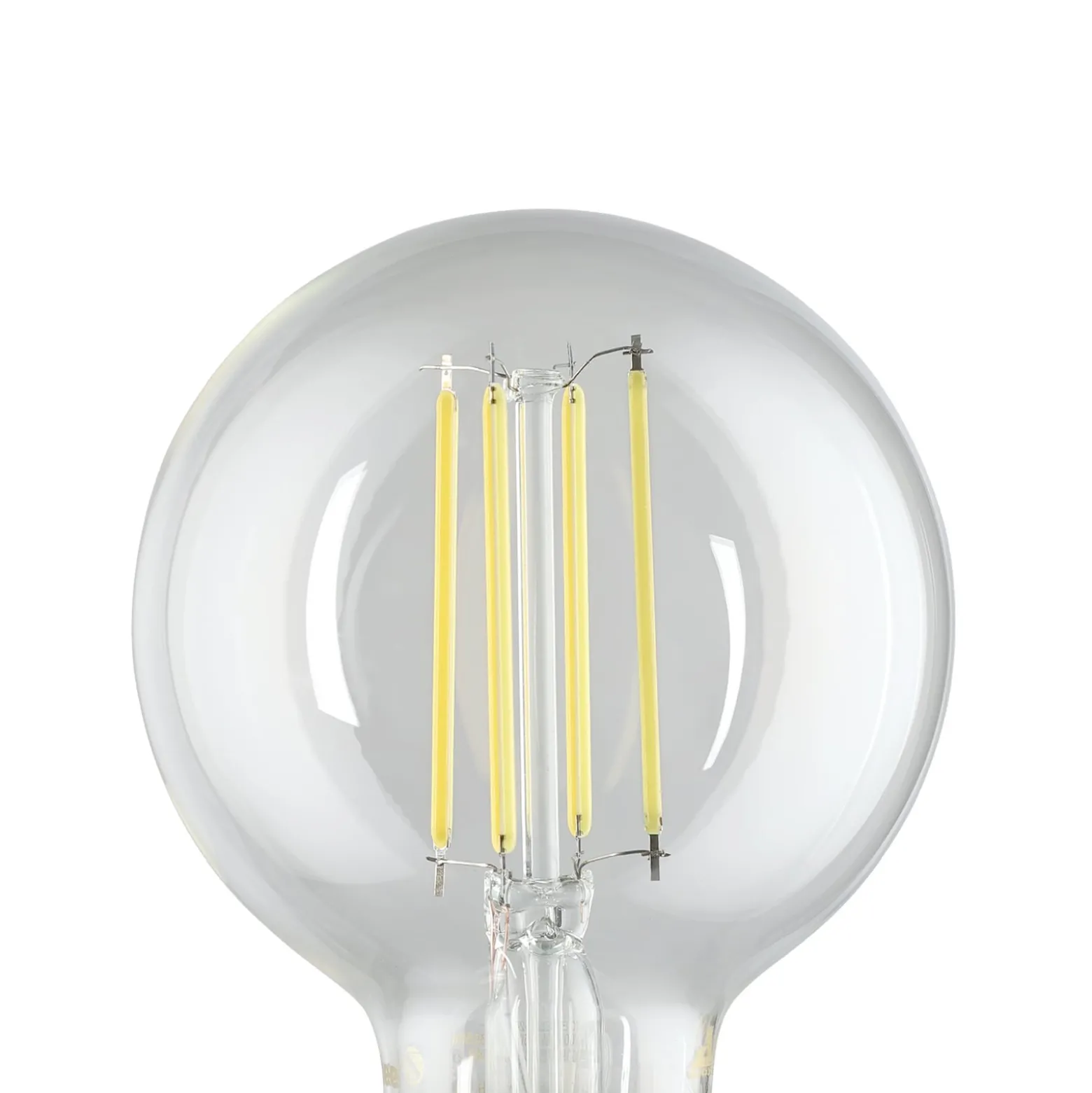 EGLO connect-z E27 G80 LED-globe 6W 806lm 4000K