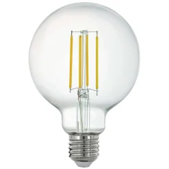 EGLO connect-z E27 G95 LED-globe 6W 806lm 4000K