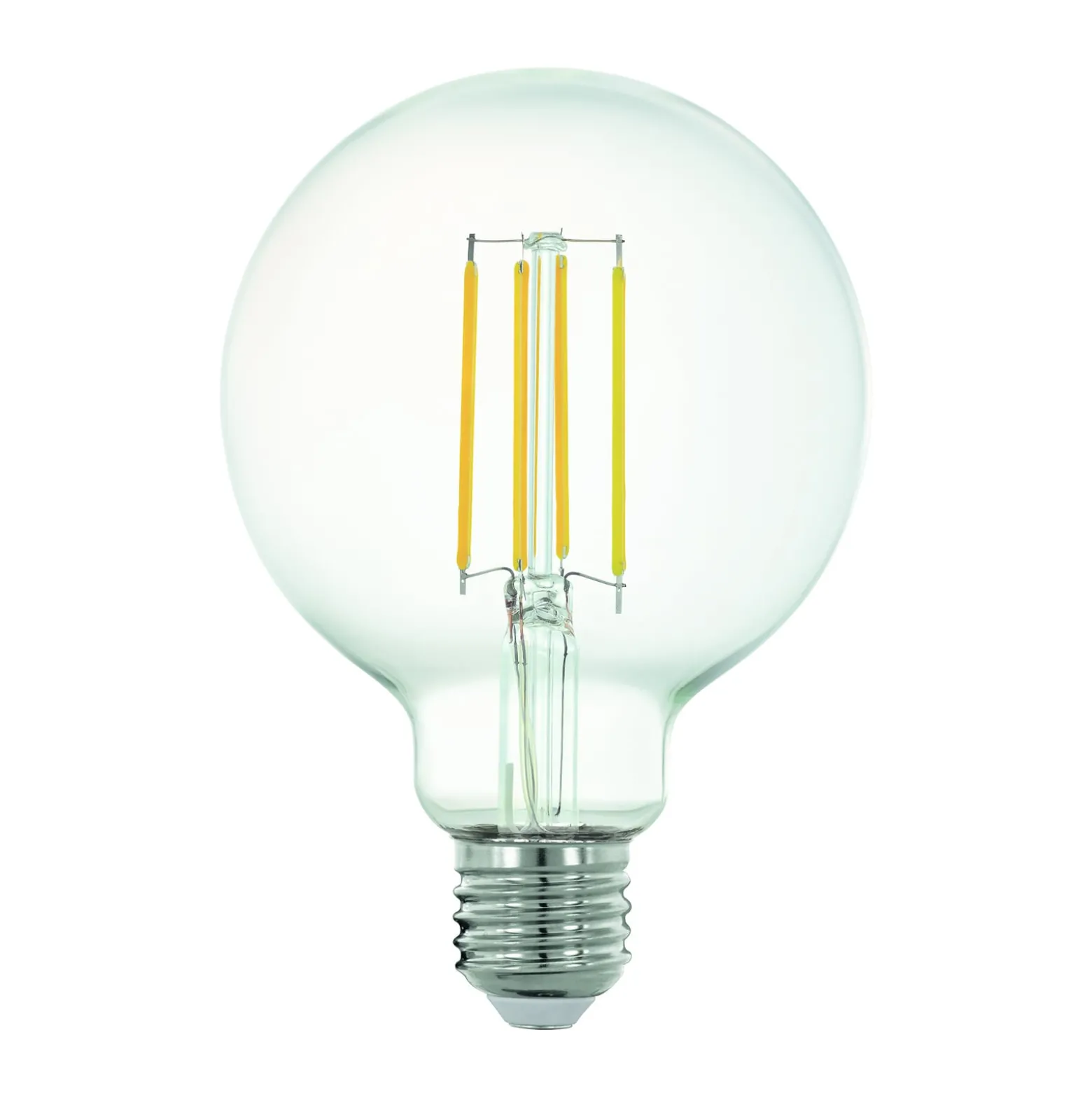EGLO connect-z E27 G95 LED-globe 6W 806lm 4000K