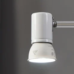 EGLO connect-z GU10 LED-heijastin 5W 345lm RGBW