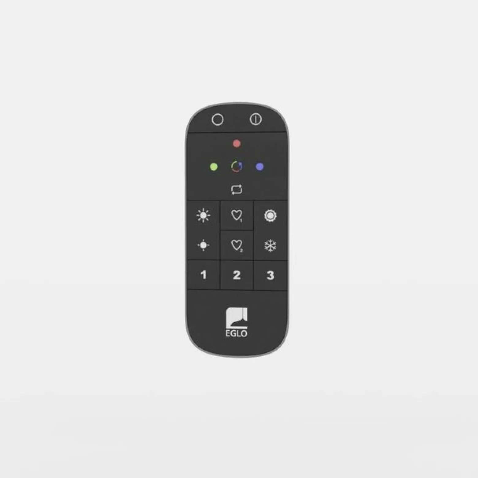 EGLO connect-z Remote 2.0 -kaukosäädin