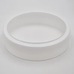 Envostar Caspian kattovalaisin, Ø 27 cm, IP54, tammi