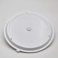 Envostar Caspian kattovalaisin, Ø 27 cm, IP54, tammi