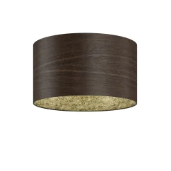 Envostar Veneer kattovalaisin savustettu tammi Ø 40cm