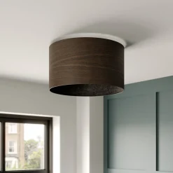 Envostar Veneer kattovalaisin savustettu tammi Ø 40cm