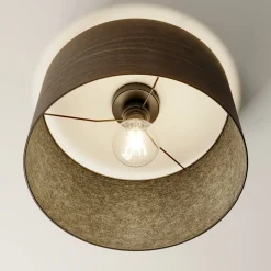 Envostar Veneer kattovalaisin savustettu tammi Ø 40cm