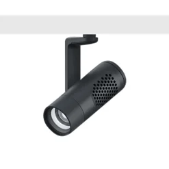 ERCO Eclipse S 230V Casambi 12,4W Flood 940 black