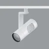 ERCO Eclipse S 48V Casambi 12,4W Wallwash 940 valk