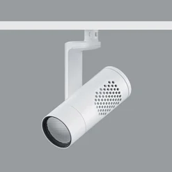 ERCO Eclipse S 48V Casambi 12,4W Wallwash 940 valk