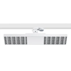 ERCO Jilly 230V BT 15W extra wide 840 valk./hopea