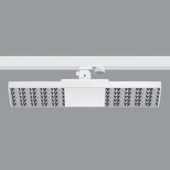 ERCO Jilly 230V BT 15W extra wide 840 valk./hopea