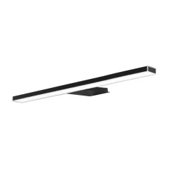 Esther 2 LED-peilivalaisin, mattamusta, 28 cm