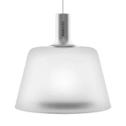 EVA Solo SunLight-LED-riippuvalo aurinkomoduulilla