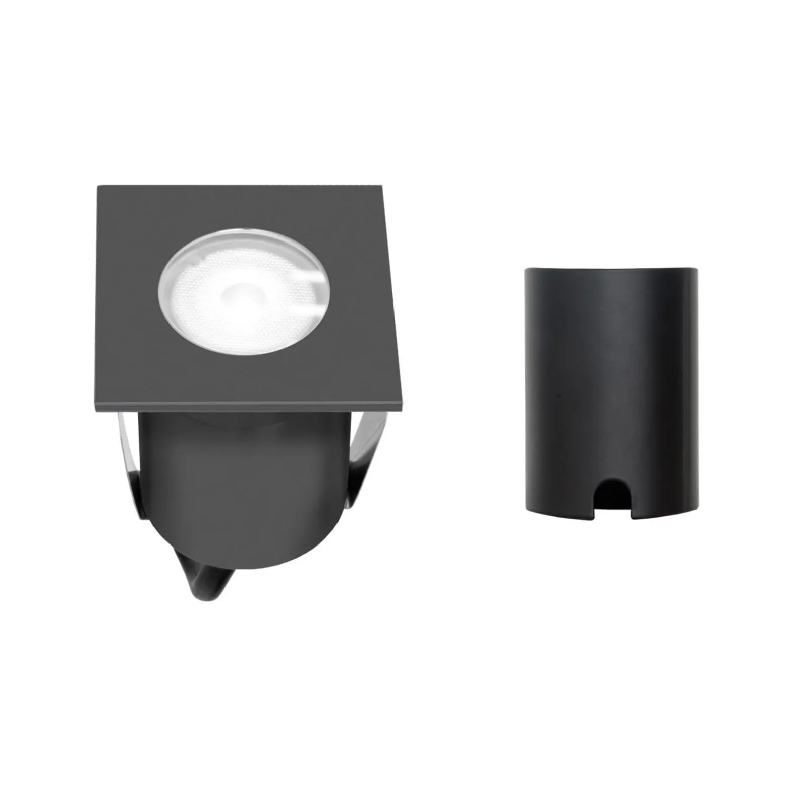 EVN 654120A -LED-uppovalo, 220–240 V