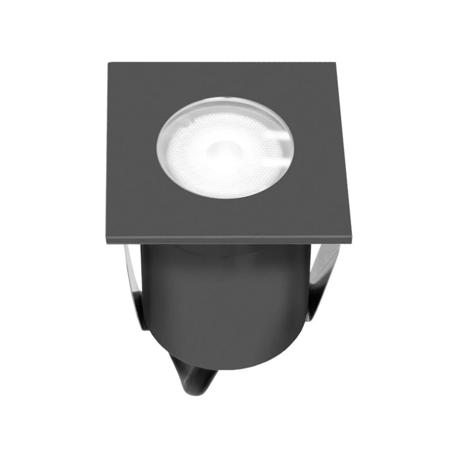EVN 654120A -LED-uppovalo, 220–240 V
