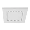 EVN ALQ LED-paneeli valkoinen 12W 25x25cm 3,000K 3,000K