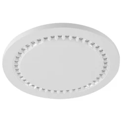 EVN ALR LED-paneeli valkoinen 15W Ø30cm 4,000K 4,000K