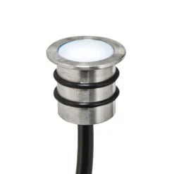 EVN LD2101 -uppovalo 12V IP68 Ø 1,8 cm 0,2W 860