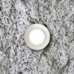 EVN LD2101 -uppovalo 12V IP68 Ø 1,8 cm 0,2W 860