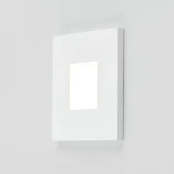 EVN LQ230 -LED-seinäuppovalaisin, valkoinen