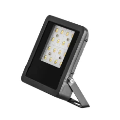 EVN Panthera LED-ulkovalaisin IP65 50W 4,000K