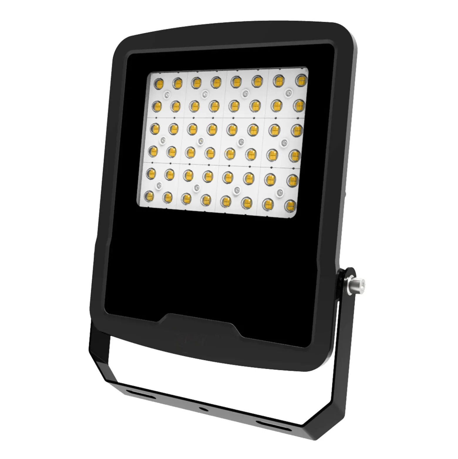 EVN Panthera LED-ulkovalaisin IP65 150W 4,000K