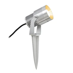EVN PC671002 Puutarhavalaisin LED-maadoituspiikki 24V 10W 10W