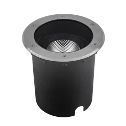 EVN Pentola XL -LED-uppovalo, 23°, 3 000 K