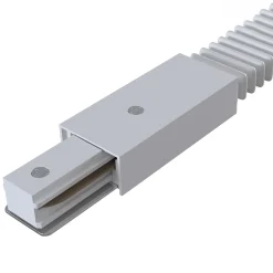 Flexverbinder-kisko, 1-vaiheinen kisko, valkoinen