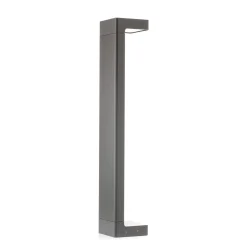 FLOS Casting C150 LED polkuvalaisin, 85 cm 3 000 K