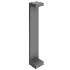 FLOS Casting C150-LED-pylväsvalaisin 85 cm 4 000 K