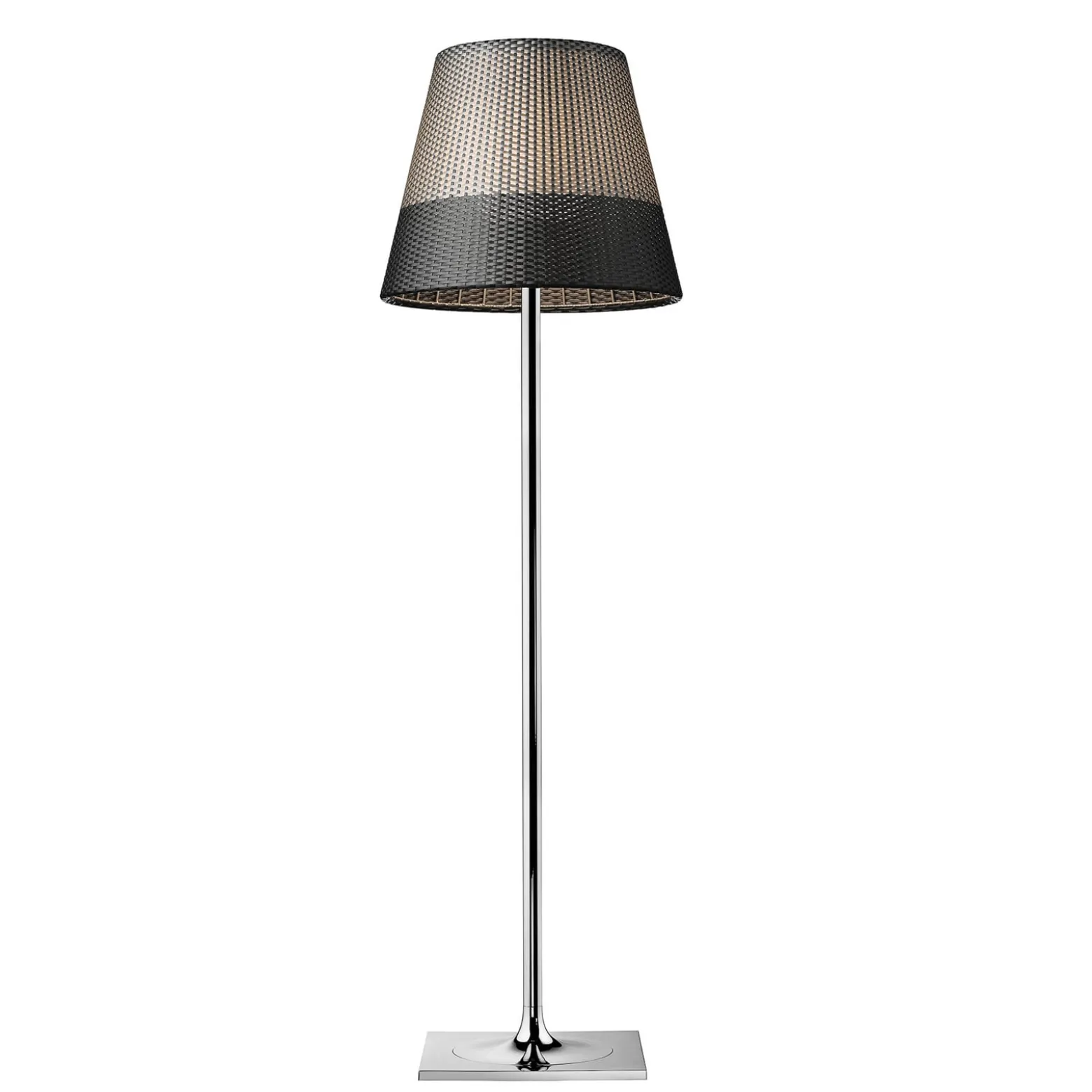 FLOS KTribe F3 -ulkolattiavalo Panama