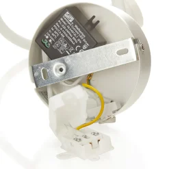 Focus joustava LED-seinävalo, valkoinen