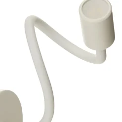 Focus joustava LED-seinävalo, valkoinen