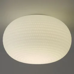 Fontana Arte Bianca -LED-seinä- tai kattovalaisin